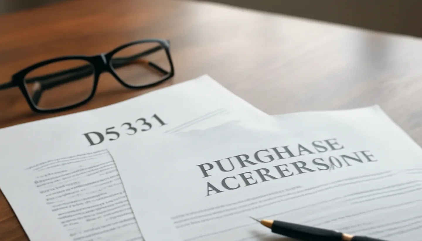 Legal Documents for Selling Land in Montana