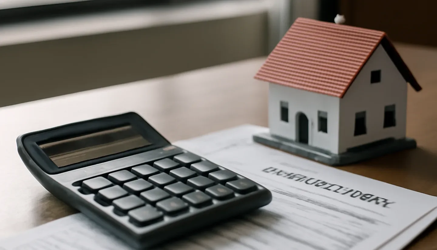 Tax on Selling Land in Montana