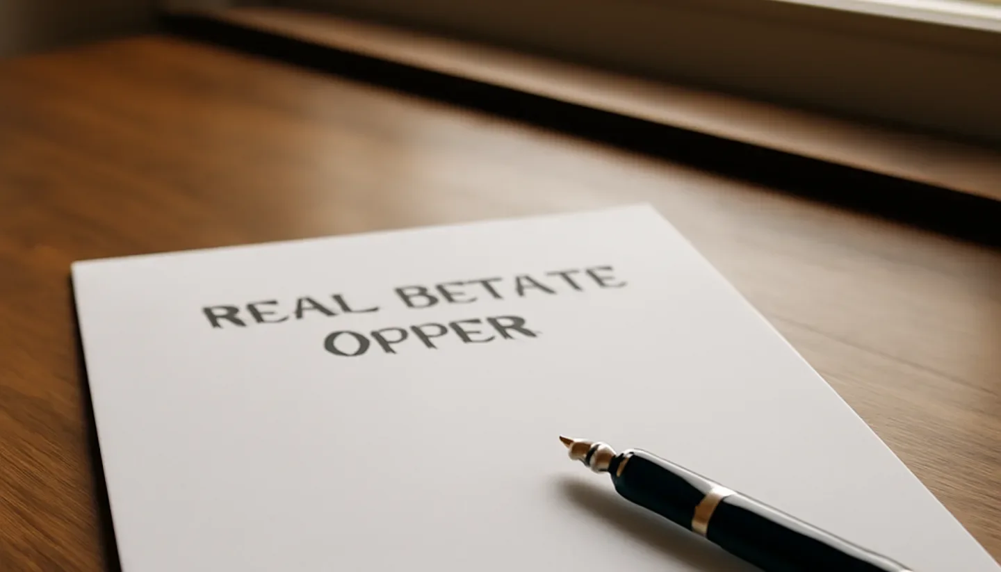 Quick-closing file prepared for a Montana parcel sale