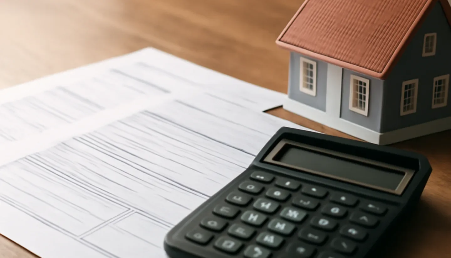 Montana land sale tax worksheet and notes