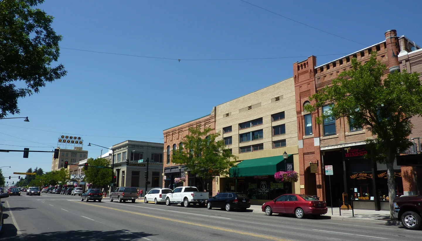 Sell land in Gallatin County, Montana