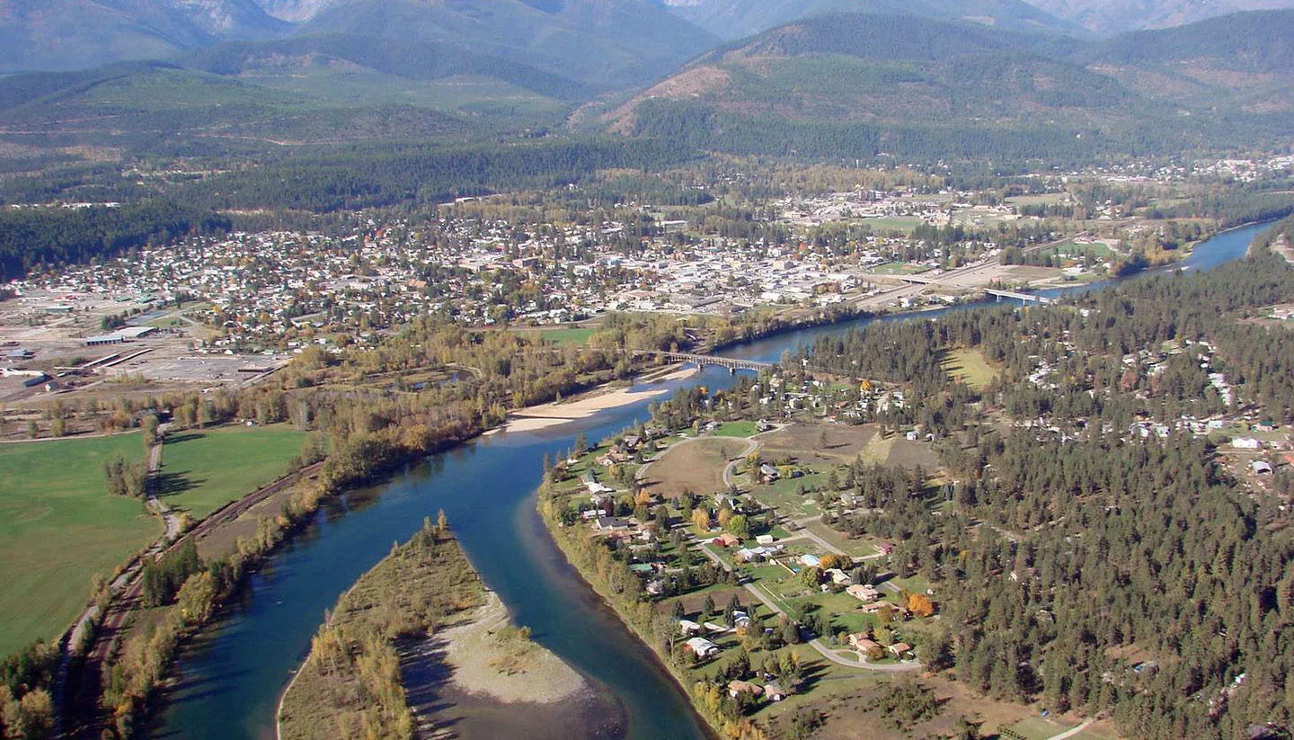 Sell land in Libby, Montana