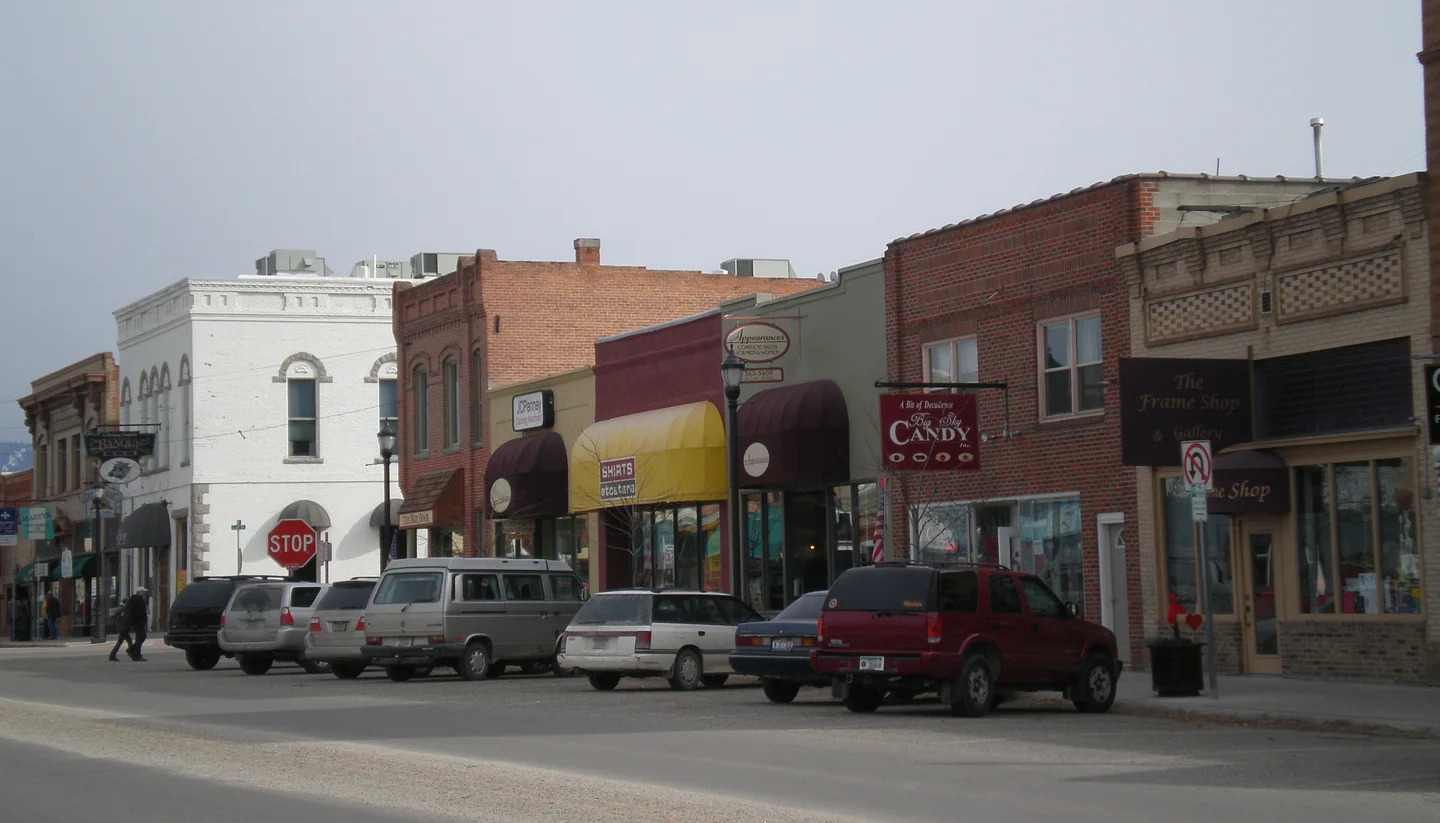 Sell land in Ravalli County, Montana
