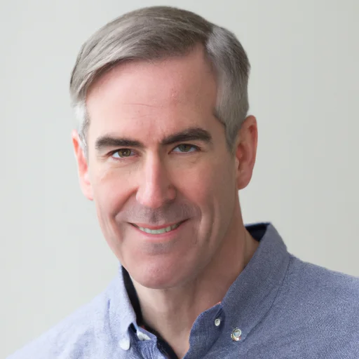 Robert Chen, Montana landowner