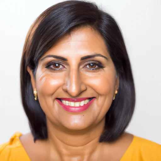 Wendy Torres, Montana landowner